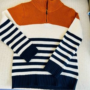 Maximus Rex Sweater